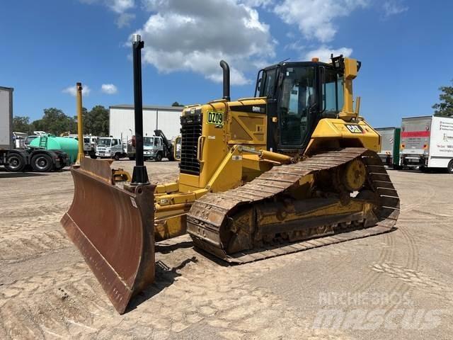 CAT D6N LGP lánctalpas dózerek