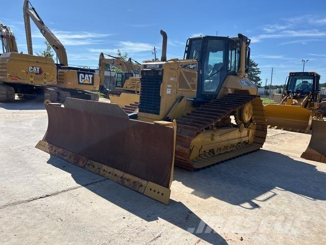 CAT D6N LGP lánctalpas dózerek