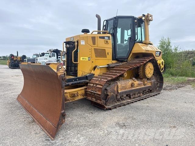 CAT D6N XL lánctalpas dózerek