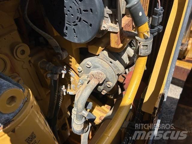 CAT D6T LGP lánctalpas dózerek