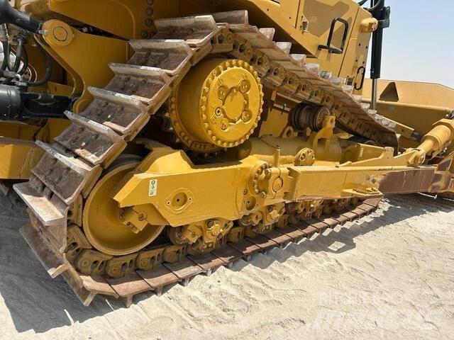 CAT D8 lánctalpas dózerek