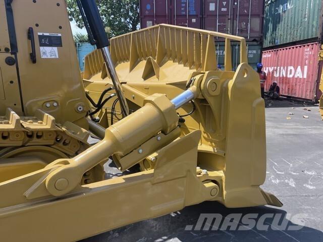 CAT D8GC lánctalpas dózerek