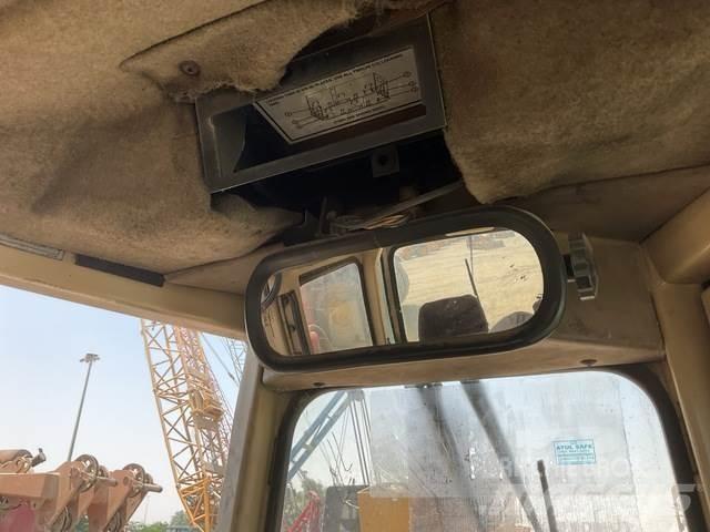 CAT D9R lánctalpas dózerek