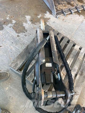 CAT H55E Fejtőgépek