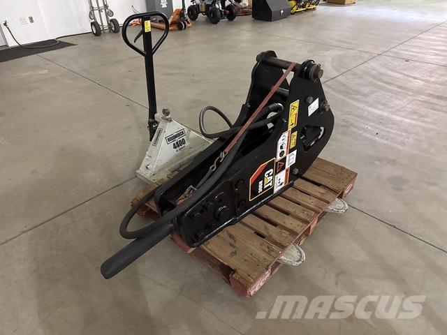 CAT H90C Fejtőgépek