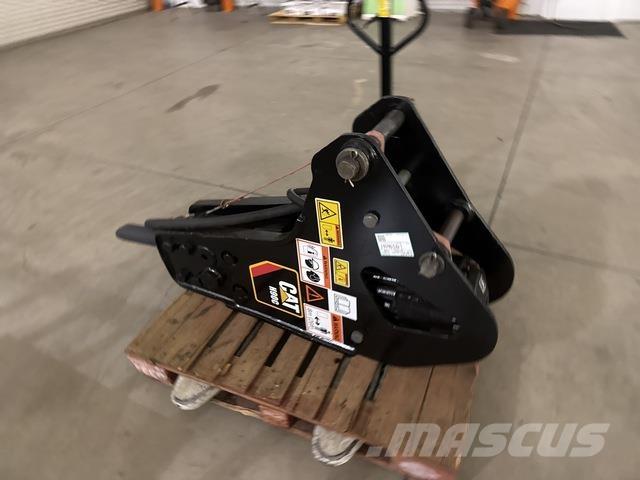 CAT H90C Fejtőgépek