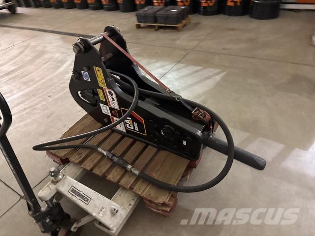 CAT H90C Fejtőgépek