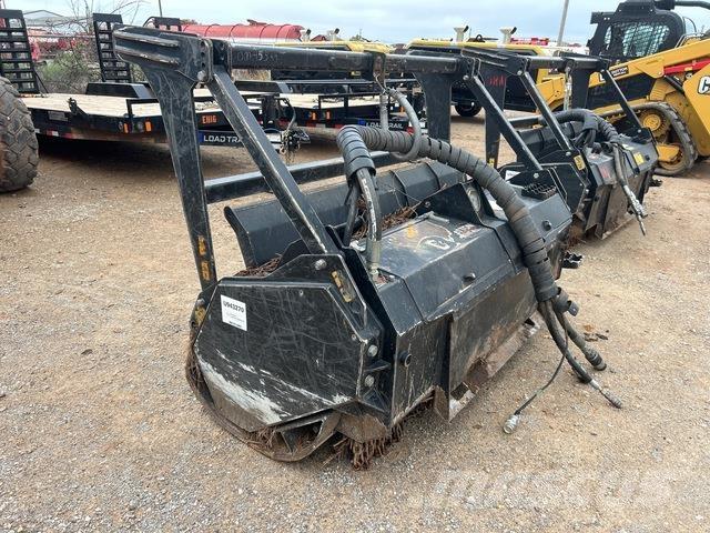 CAT HM 418 Egyéb talajművelő gépek és berendezések