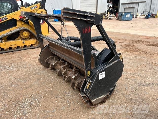 CAT HM 418 Egyéb talajművelő gépek és berendezések