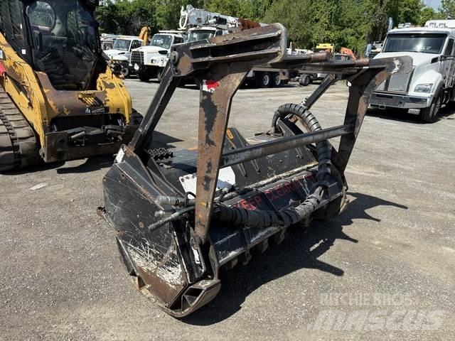 CAT HM415C Építőipar - Egyebek