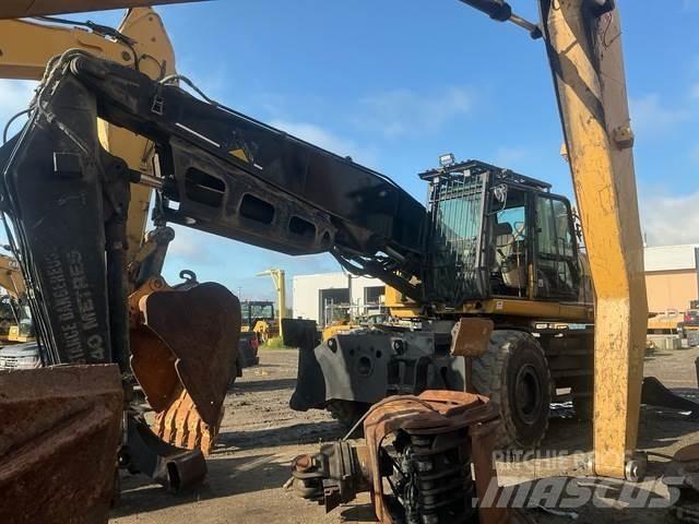 CAT M325CMH Átrakógépek