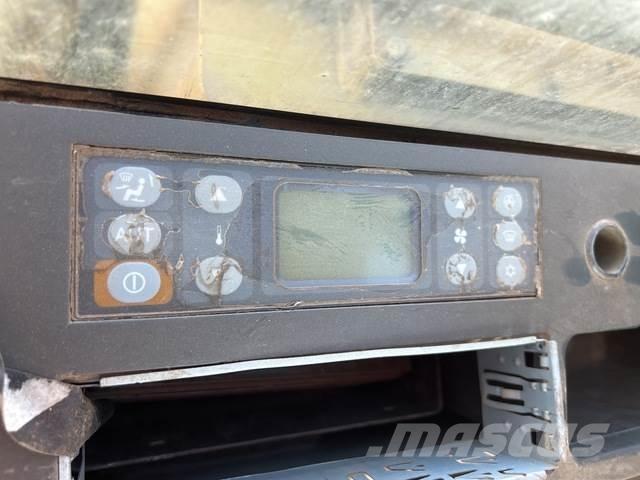 CAT MD5150C Talaj fúró