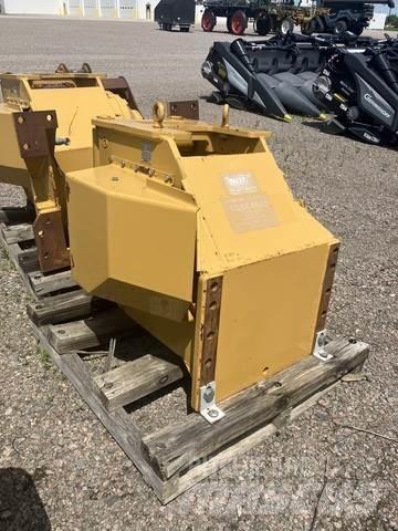 CAT PA140 Egyéb alkatrészek