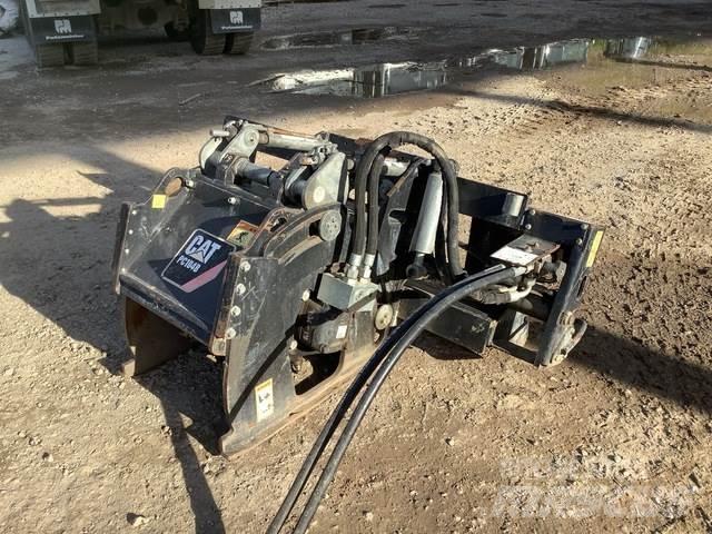 CAT PC104B Építőipar - Egyebek