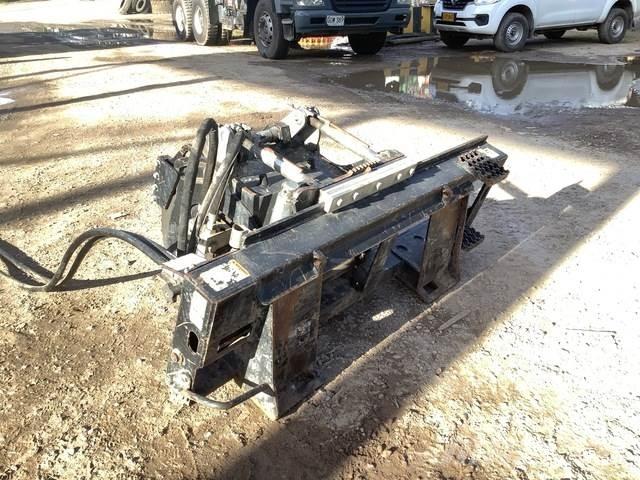 CAT PC104B Építőipar - Egyebek