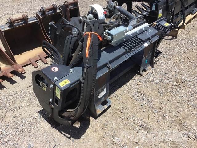 CAT PC306 Építőipar - Egyebek