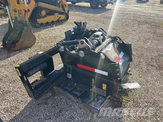 CAT PC306 Talajgyaluk