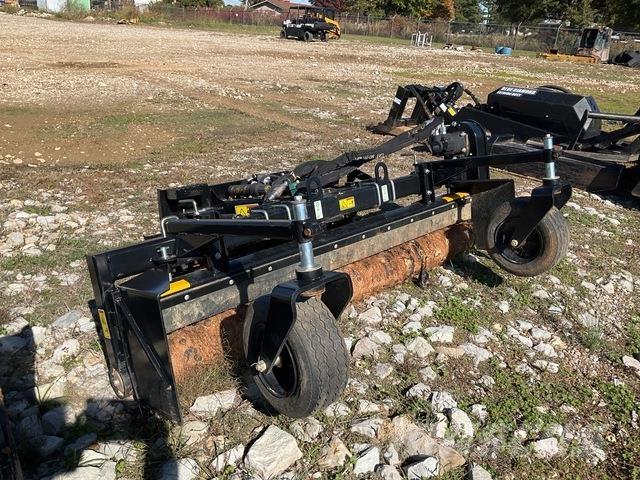 CAT PR121 Építőipar - Egyebek