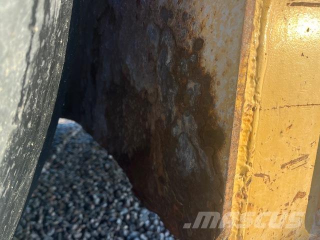 CAT R2900G Bányászati Homlokrakodók