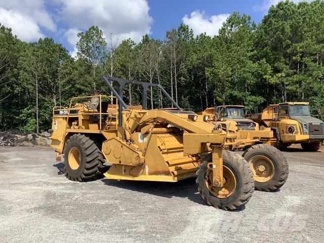 CAT RM-250C Talajtömörítő gépek