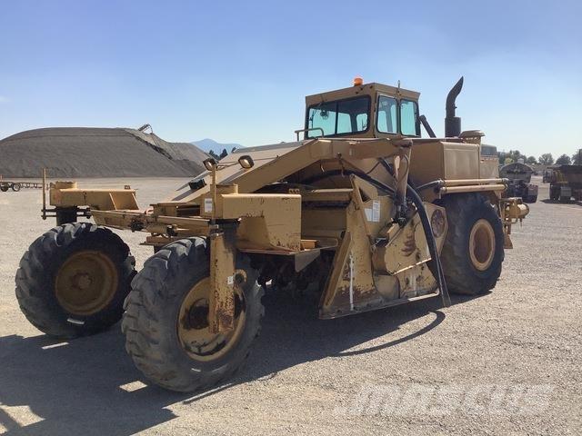 CAT RR250B Talajtömörítő gépek
