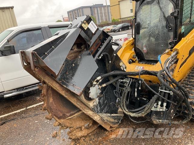 CAT SW45-160 Építőipar - Egyebek