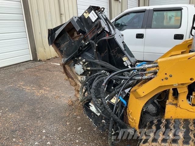 CAT SW45-160 Építőipar - Egyebek