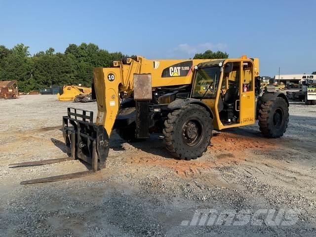 CAT TL1055 Teleszkópos rakodók