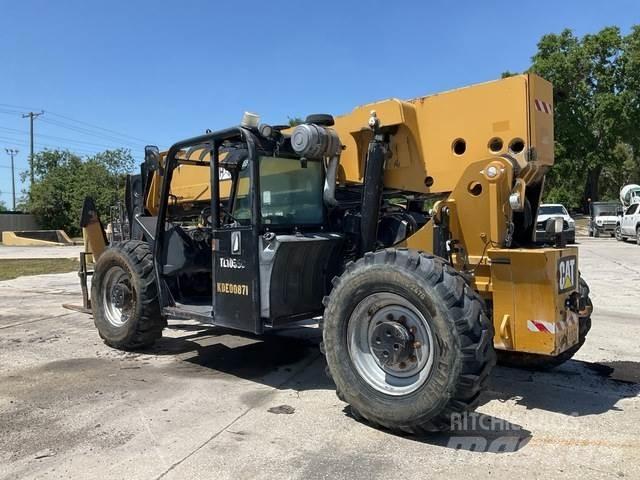 CAT TL1055C Teleszkópos rakodók