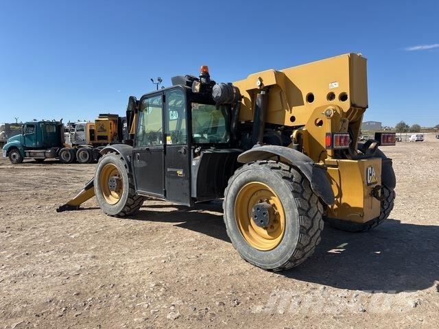 CAT TL1055C Teleszkópos rakodók