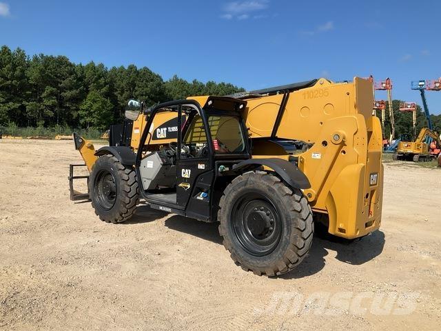 CAT TL1055D Teleszkópos rakodók