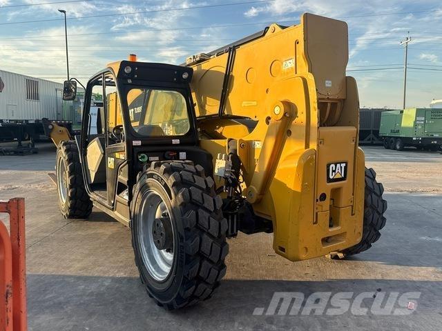 CAT TL1055D Teleszkópos rakodók