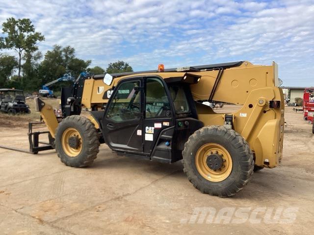 CAT TL1055D Teleszkópos rakodók