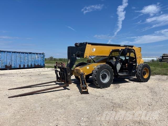 CAT TL1255 Teleszkópos rakodók