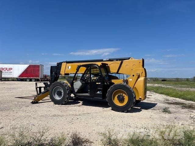 CAT TL1255 Teleszkópos rakodók