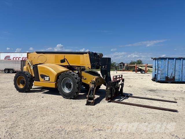 CAT TL1255 Teleszkópos rakodók