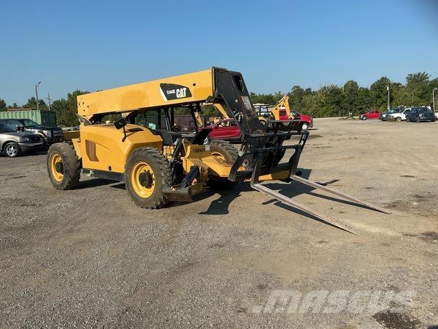 CAT TL934C Teleszkópos rakodók