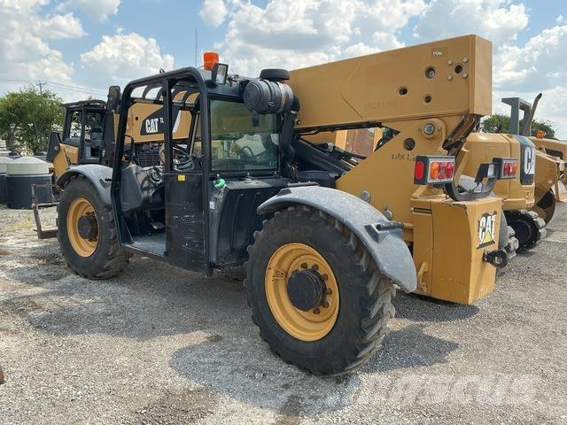 CAT TL934C Teleszkópos rakodók