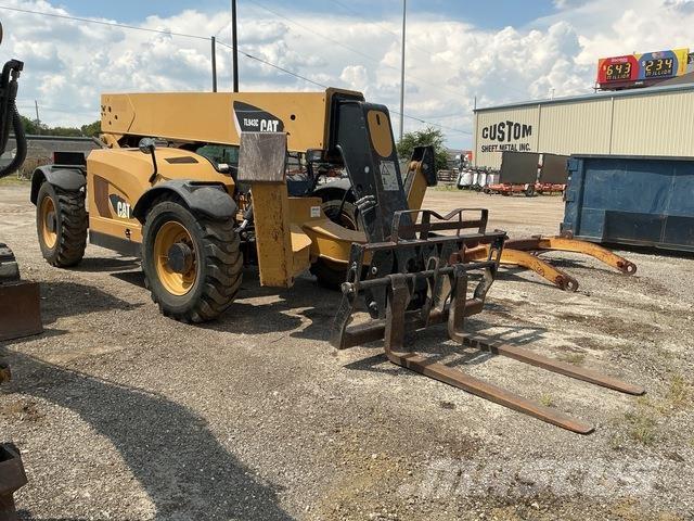 CAT TL934C Teleszkópos rakodók