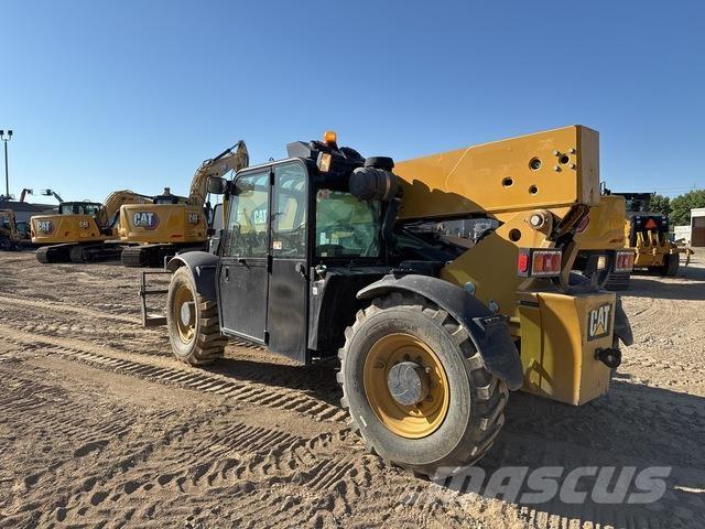 CAT TL943C Teleszkópos rakodók