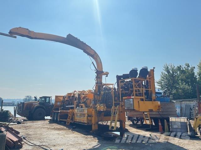 CBI 7544 Építőipar - Egyebek