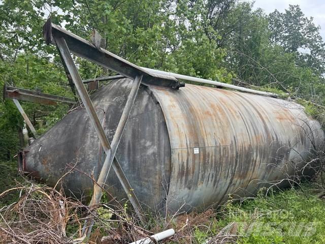  Cement Silo Betonüzemek