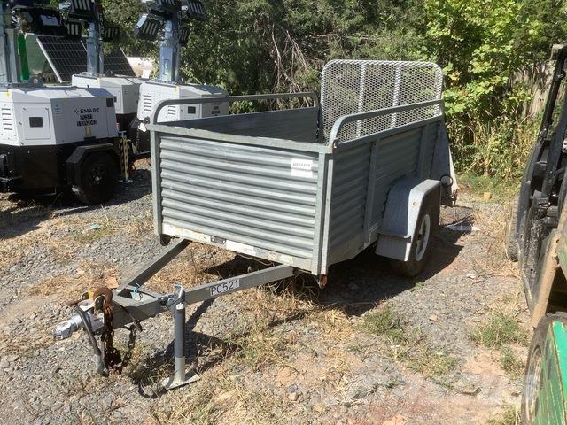  Centreville Egyéb pótkocsik