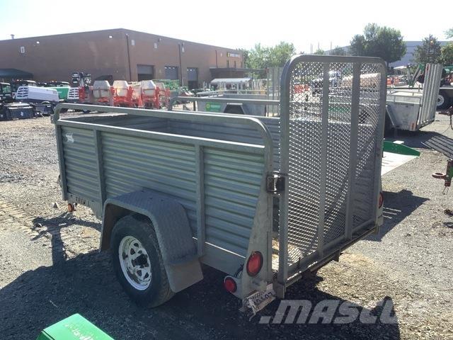  Centreville Egyéb pótkocsik