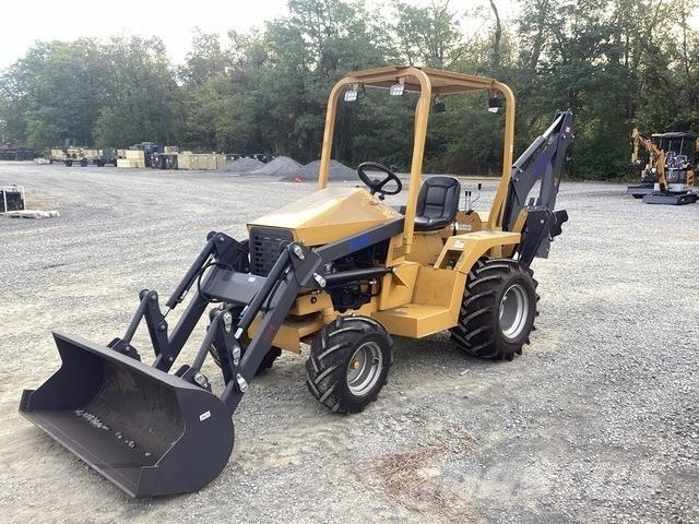 CFG BH45G Kotrórakodók