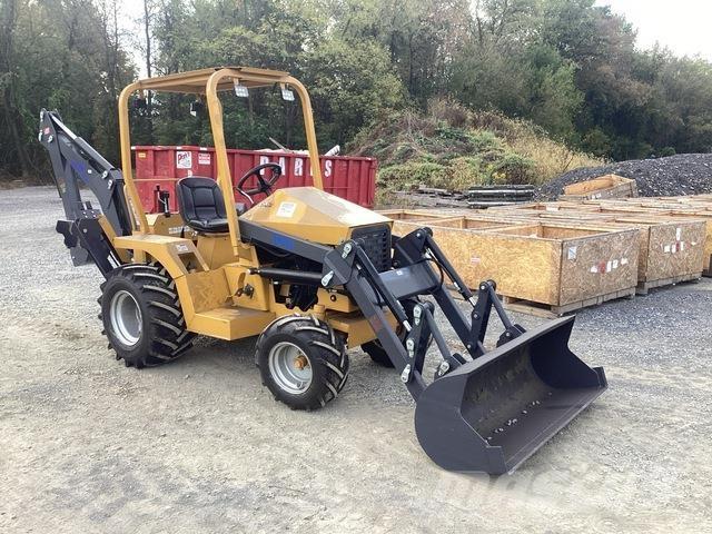 CFG BH45G Kotrórakodók