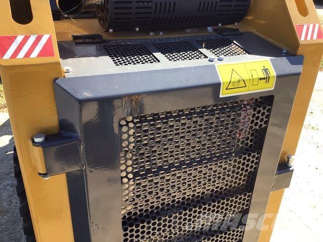 CFG KRW232 Kompaktrakodók