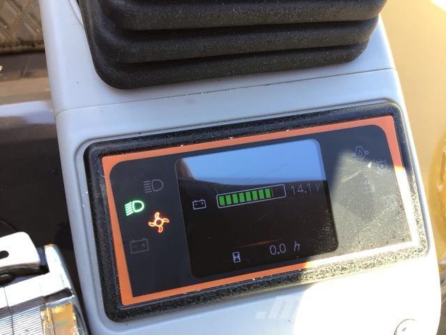 CFG MX50R Lánctalpas kotrók