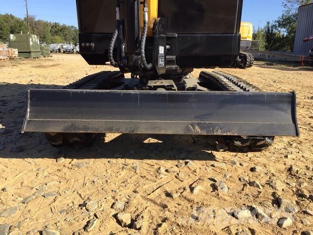 CFG QNT30 Lánctalpas kotrók