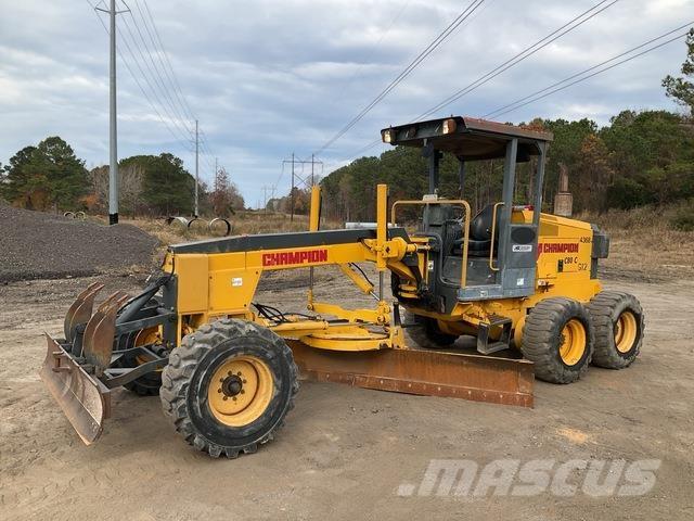 Champion C80C Gréderek